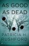 [Angel Delaney Mysteries 03] • As Good as Dead